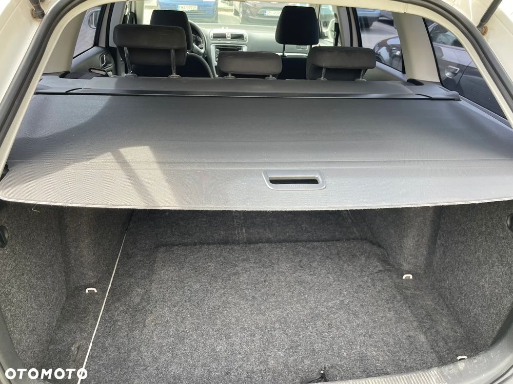 Skoda Octavia 1.6 TDI Ambiente - 29