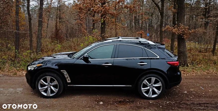 Infiniti FX FX35 - 2