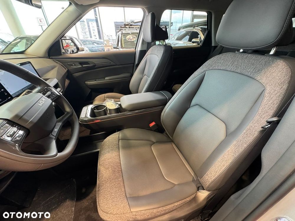 Kia EV5 - 11