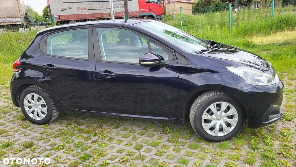 Peugeot 208 1.2 PureTech Active - 25