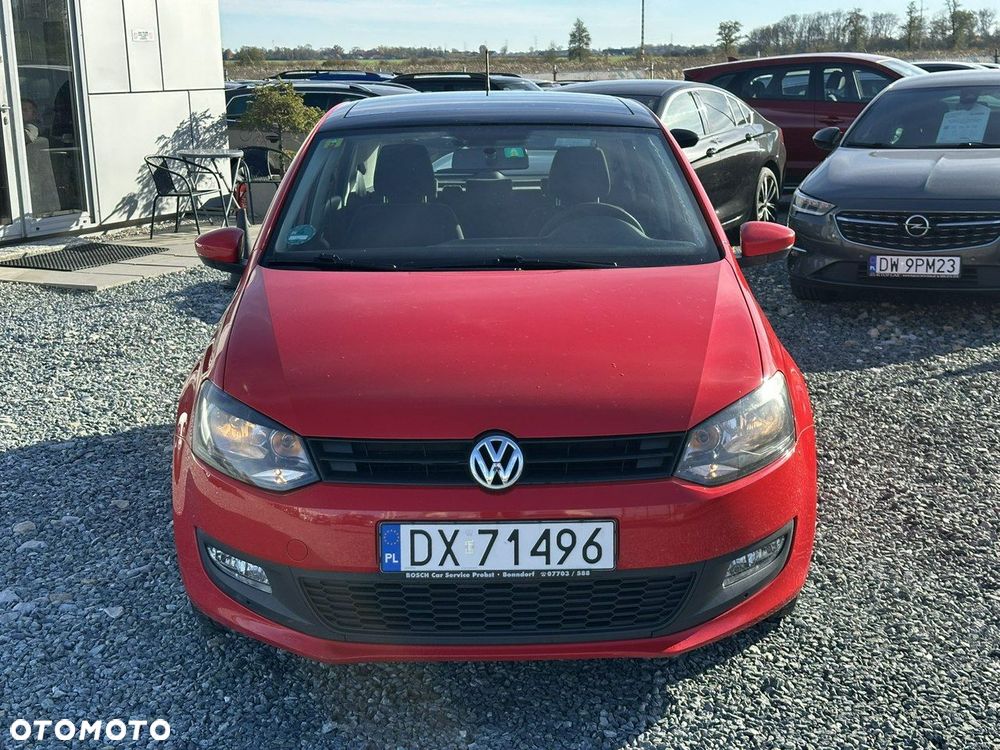 Volkswagen Polo - 2