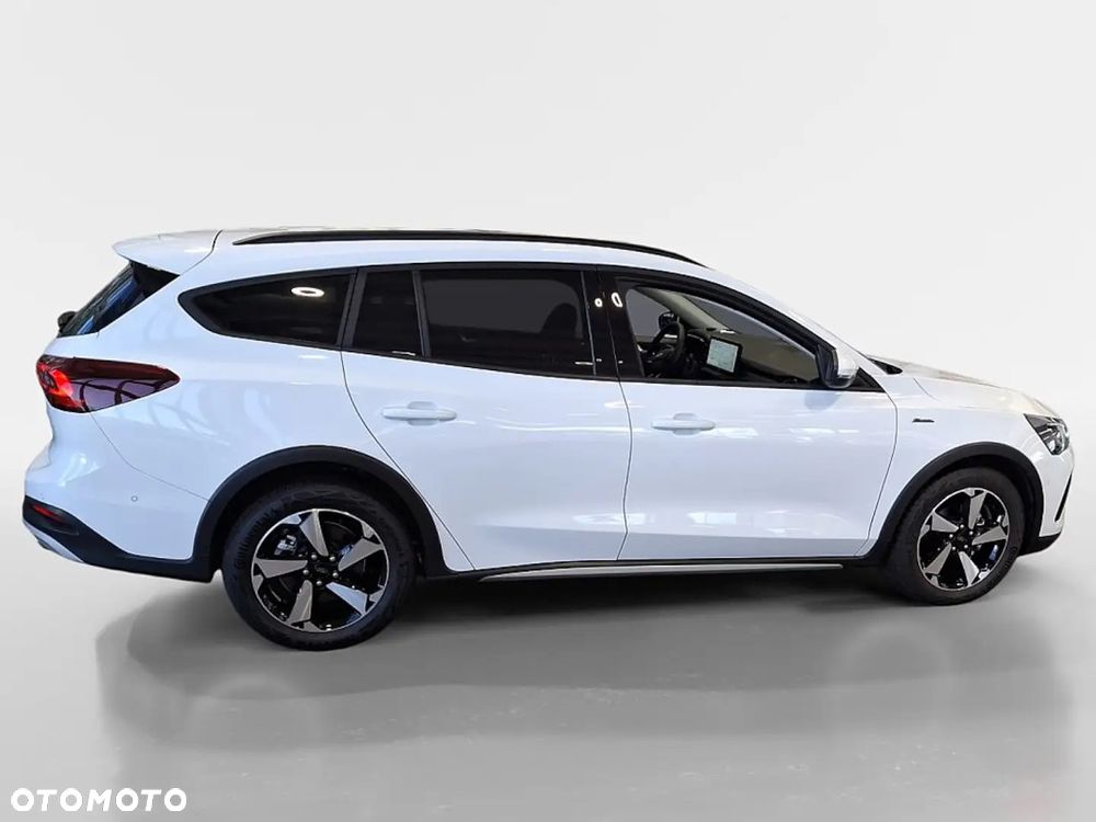 Ford Focus 1.0 EcoBoost mHEV Active X - 7