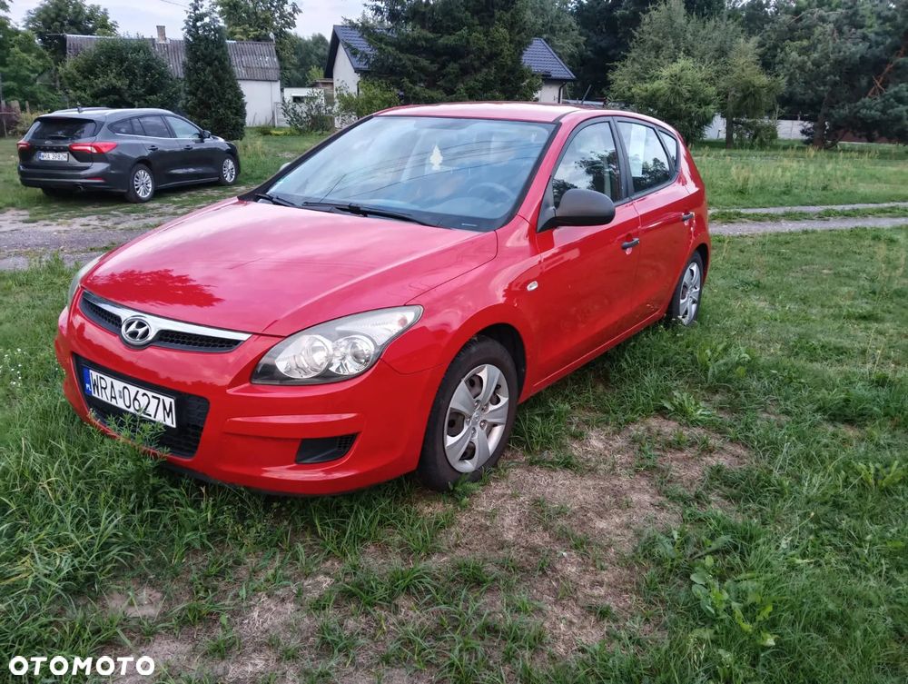 Hyundai i30 - 2