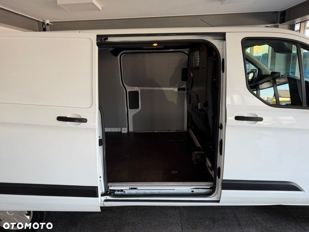 Ford transit-custom - 18
