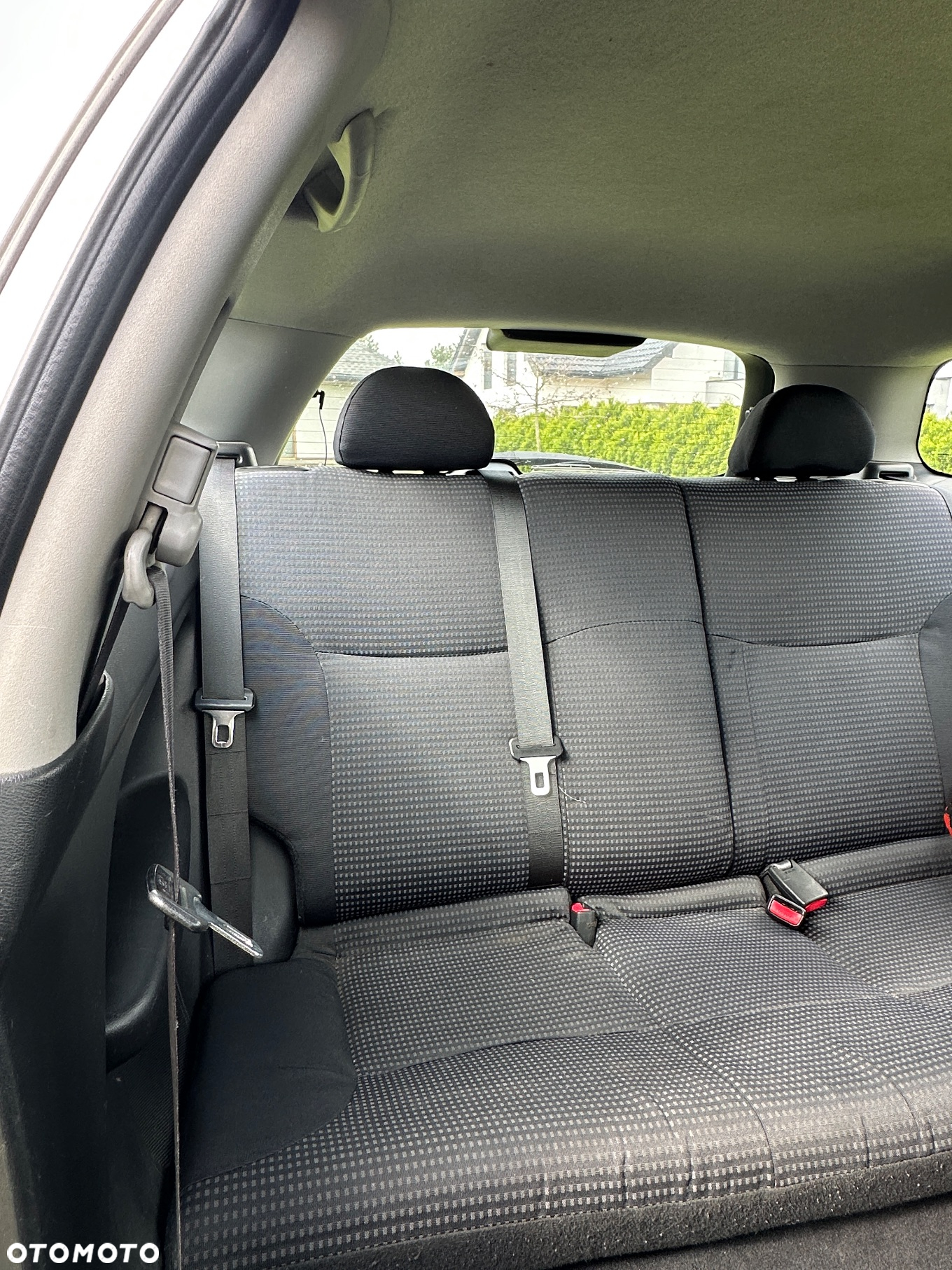 Honda Civic 1.6i Sport - 7