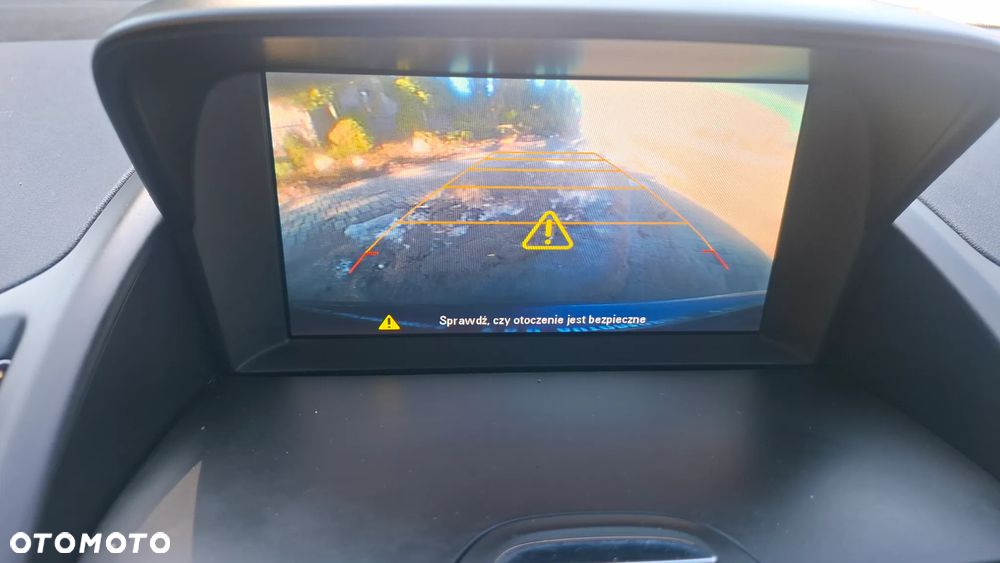 Opel Zafira 2.0 CDTI Automatik Active - 16