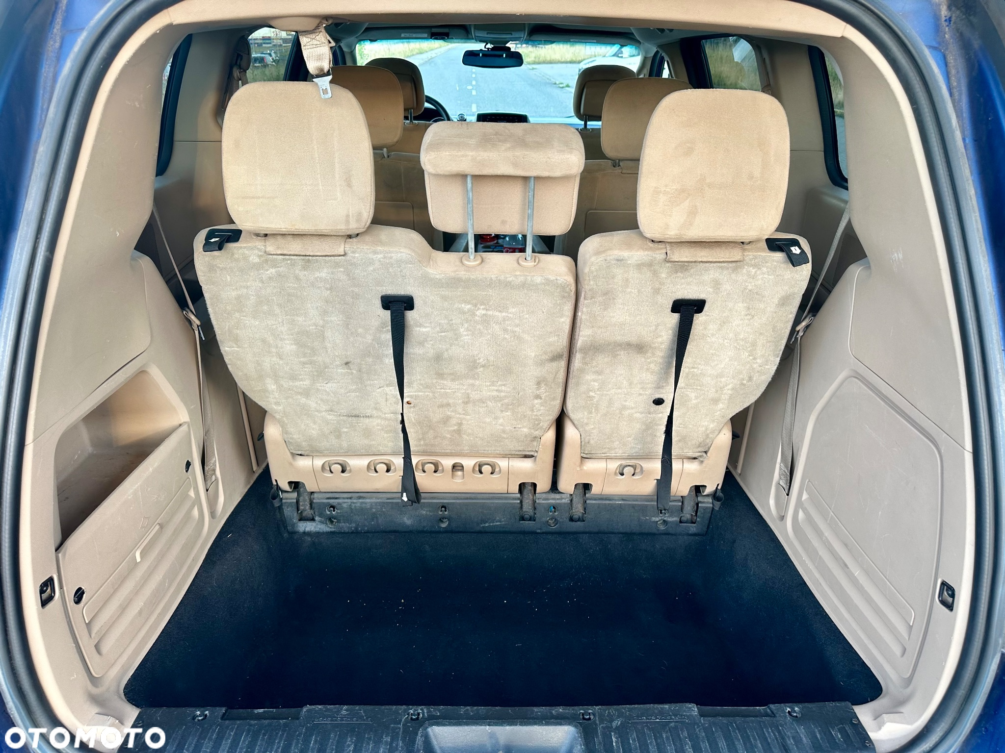 Dodge Grand Caravan 3.6 Express - 15