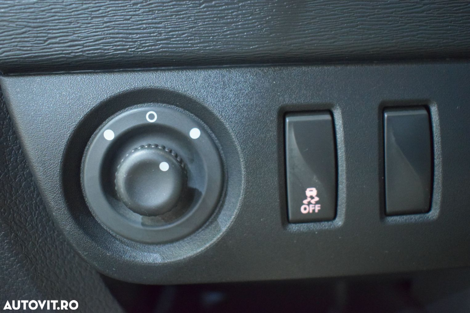 Dacia Dokker Blue dCi 95 Comfort - 9