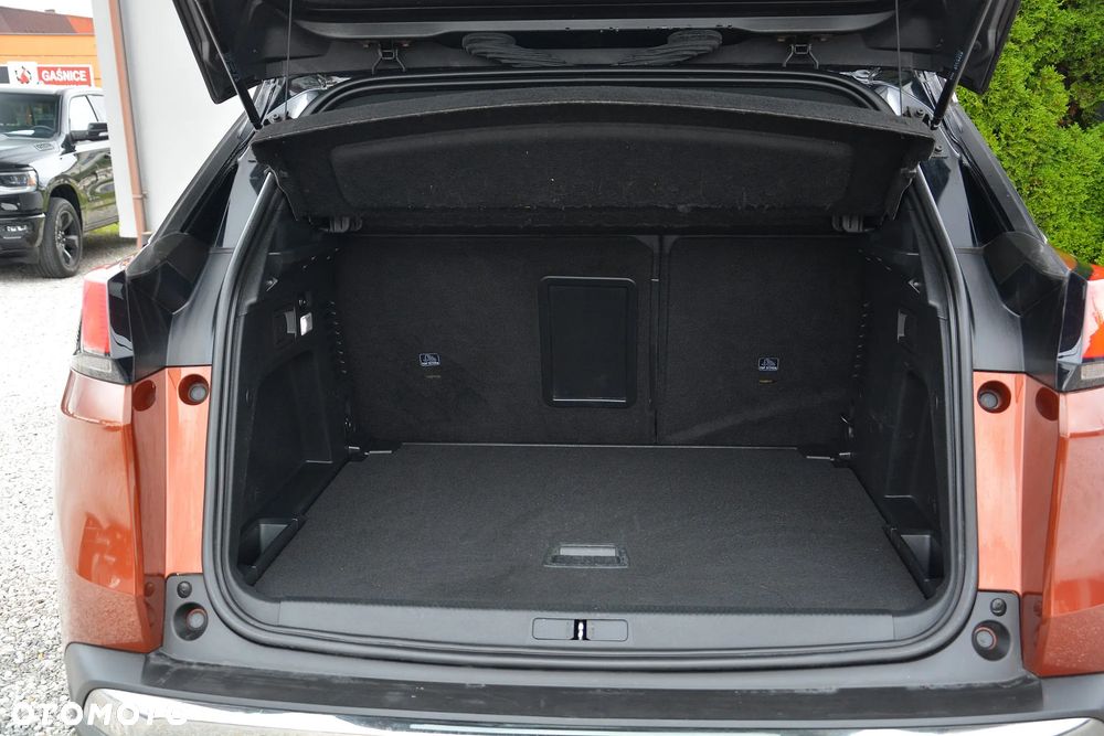 Peugeot 3008 2.0 BlueHDi GT S&S EAT8 - 19