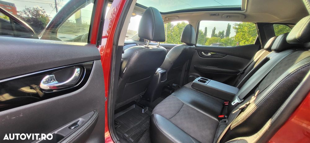 Nissan Qashqai 1.2 DIG-T 360 - 24