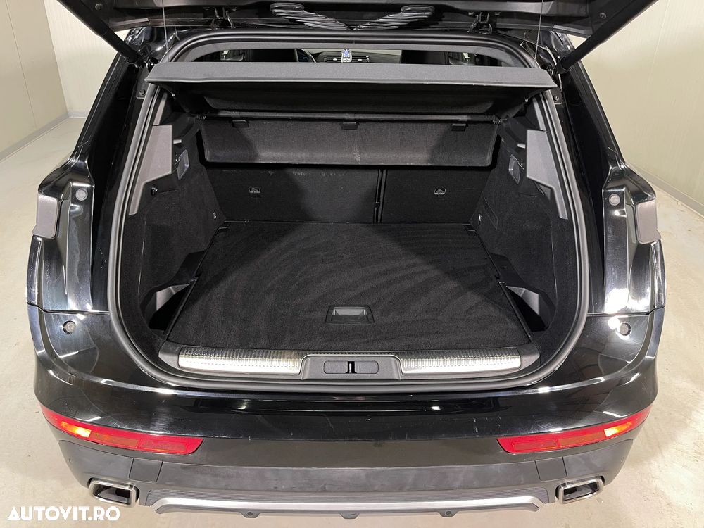 DS Automobiles DS 7 Crossback DS7 1.6 PHeV FWD 225 EAT8 PERFORMANCE LINE + - 12