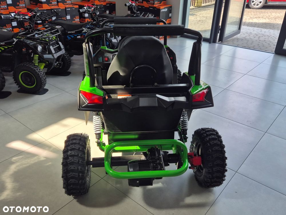 XTR Inny - 4