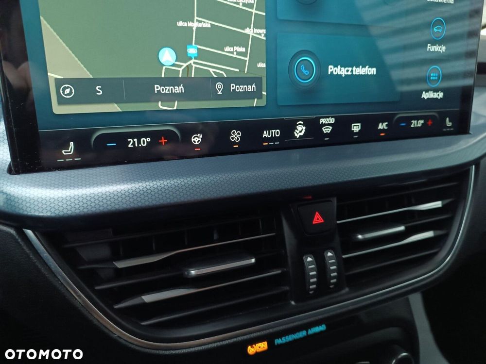 Ford Focus 1.5 EcoBlue Active X - 17