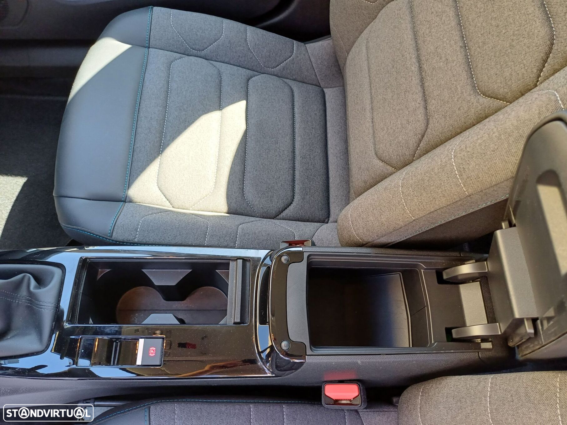 Citroën C4 1.2 PureTech Feel Pack - 30