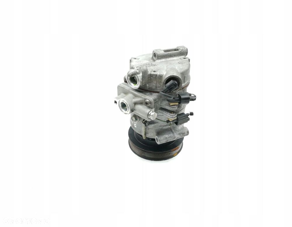 SPRĘŻARKA KLIMATYZACJI VOLVO V60 3.0 T6 PC16X 9994909370419P3 - 3