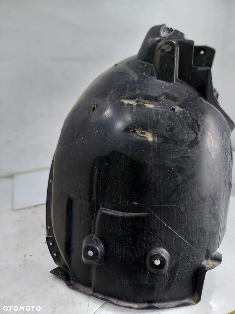 Nadkole LEWE lewy przód Audi A4 B9 LIFT 19- 8W 8W0821171K - 7