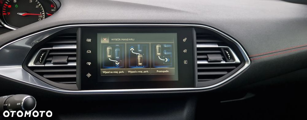 Peugeot 308 SW PureTech 130 Stop & Start GT-Line Edition - 33