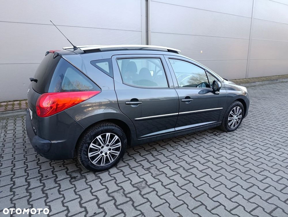 Peugeot 207 95 VTi Premium - 12