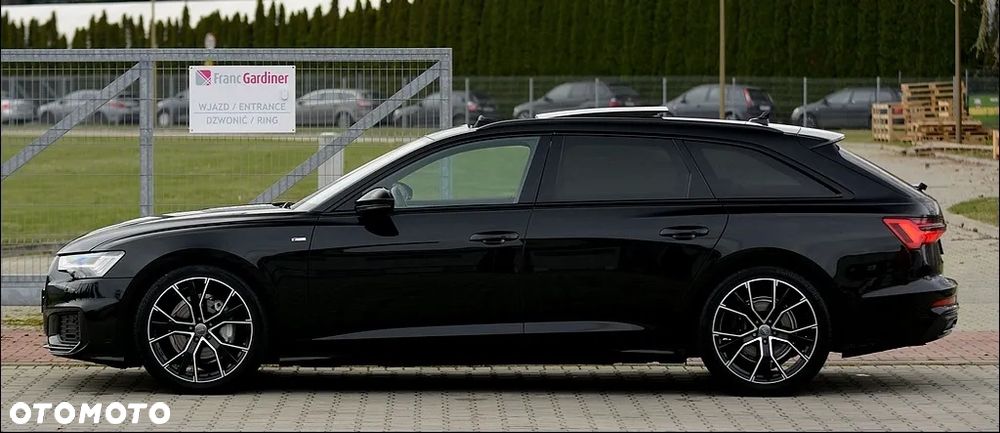 Audi A6 Avant 45 TFSI S tronic sport - 16
