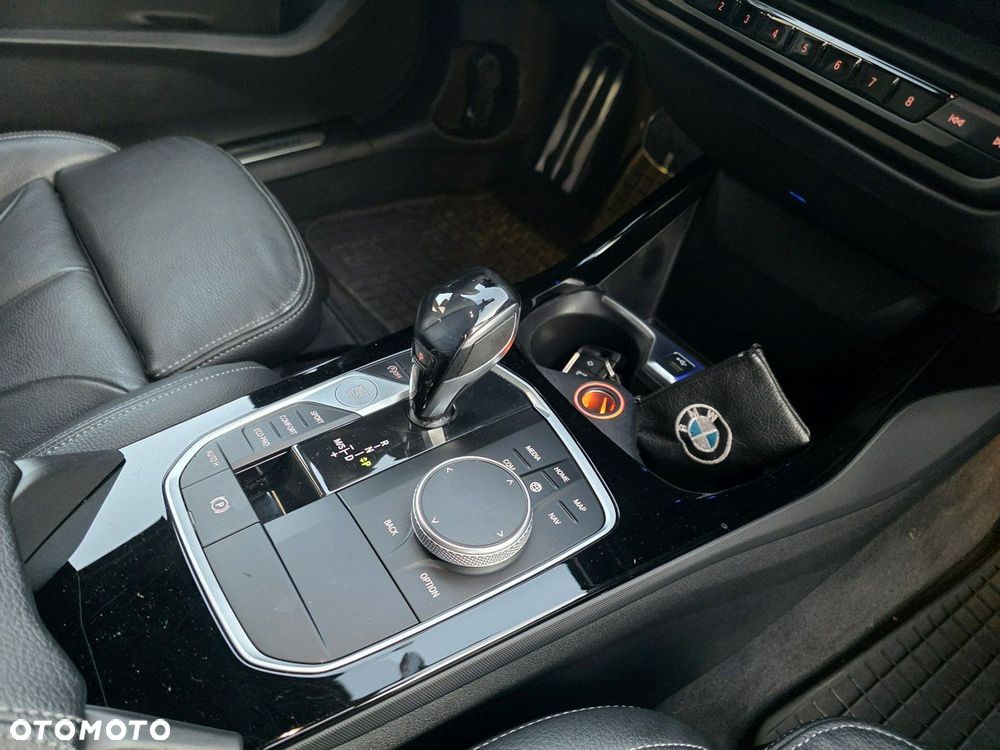 BMW Seria 1 - 7