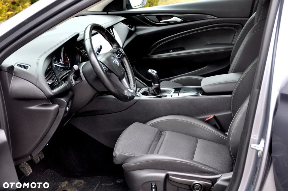 Opel Insignia 2.0 CDTI 4x4 ecoFLEX Start/Stop Business Edition - 25