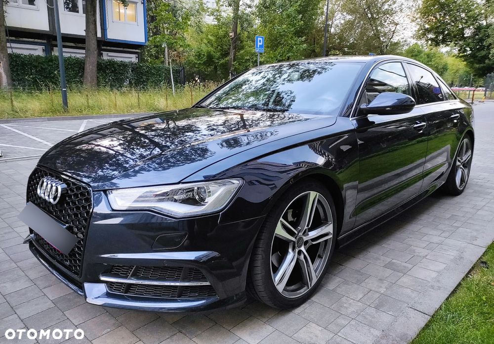 Audi A6 Limousine ver-2-0-tdi-ultra - 12