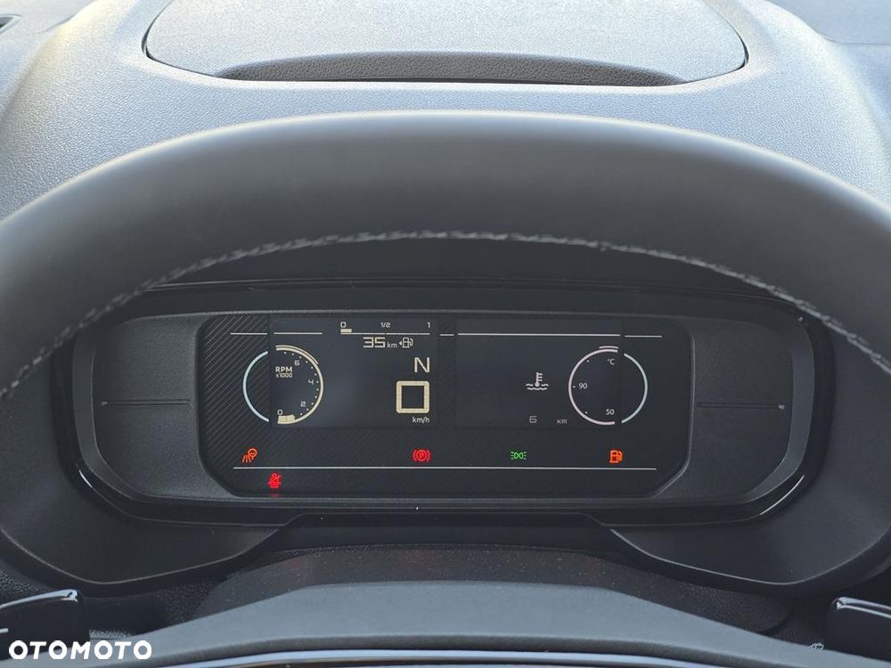 Fiat Doblo Maxi Van 1.5 BlueHDI S&S Automat L2 - 9