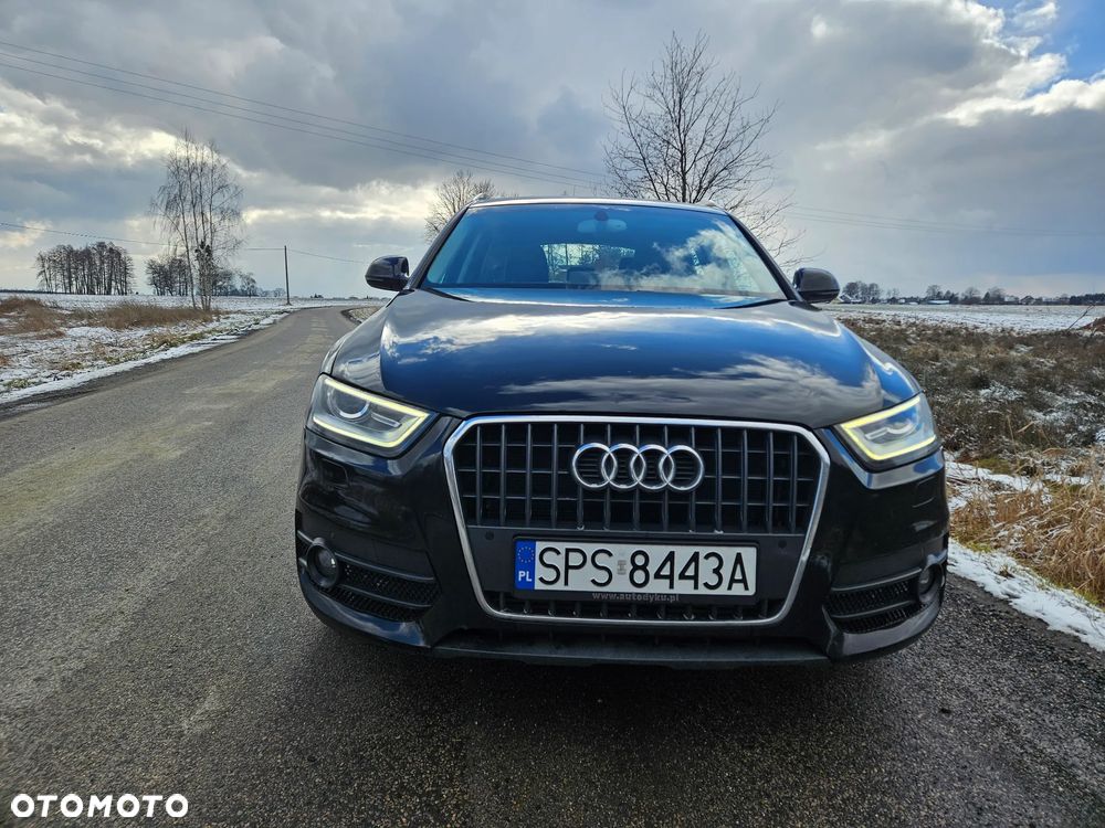 Audi Q3 2.0 TDI - 21