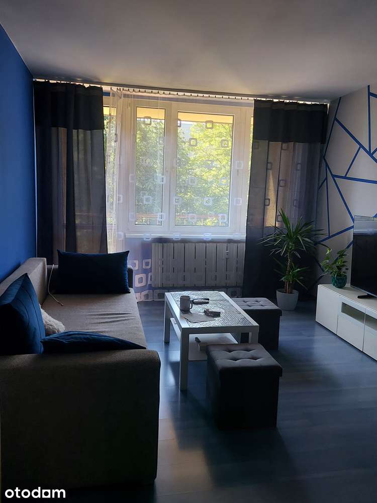 Mieszkanie na sprzedaż, 2 pokoje, 50 m², Będzin