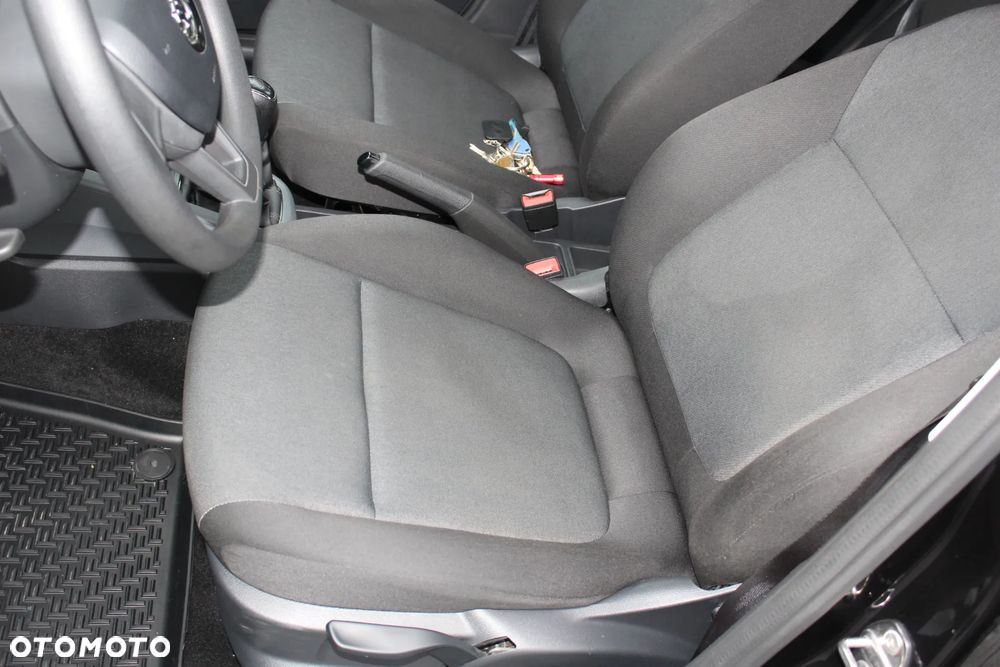 Skoda Fabia 1.0 TSI Style - 16
