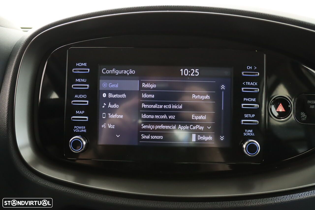Toyota Aygo X 1.0 Pulse - 26