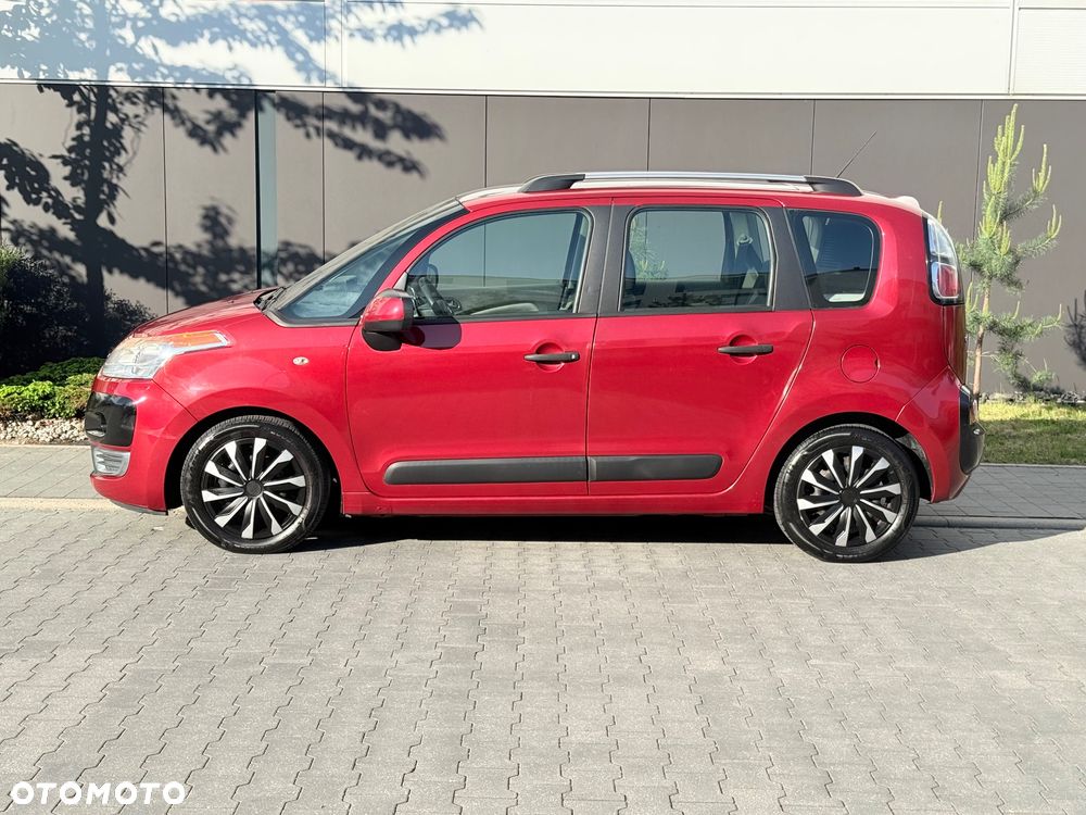 Citroën C3 Picasso VTi 95 Attraction - 7