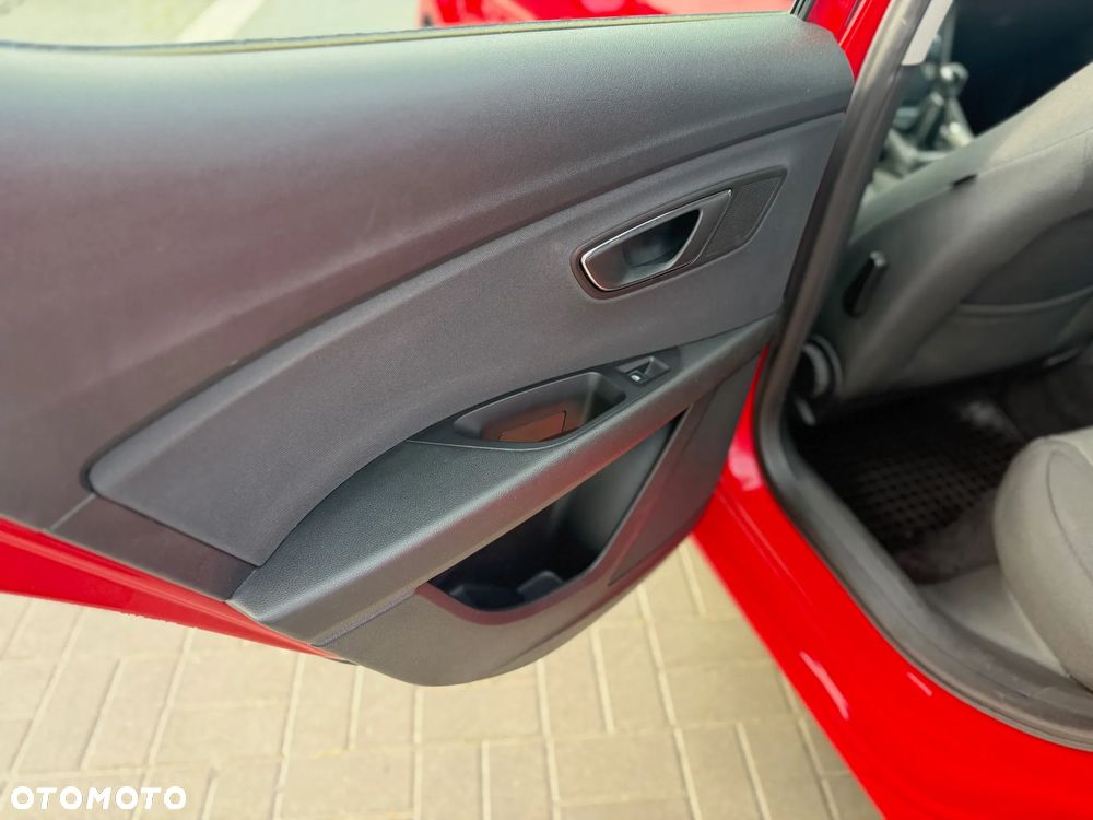 Seat Leon 1.4 TSI Style S&S - 11