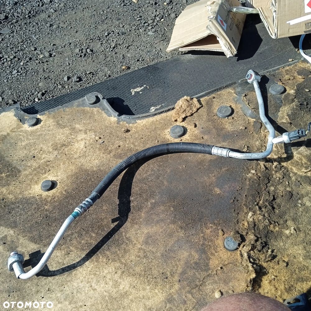 Przewód klimatyzacji BL34-199-972-AE - 1