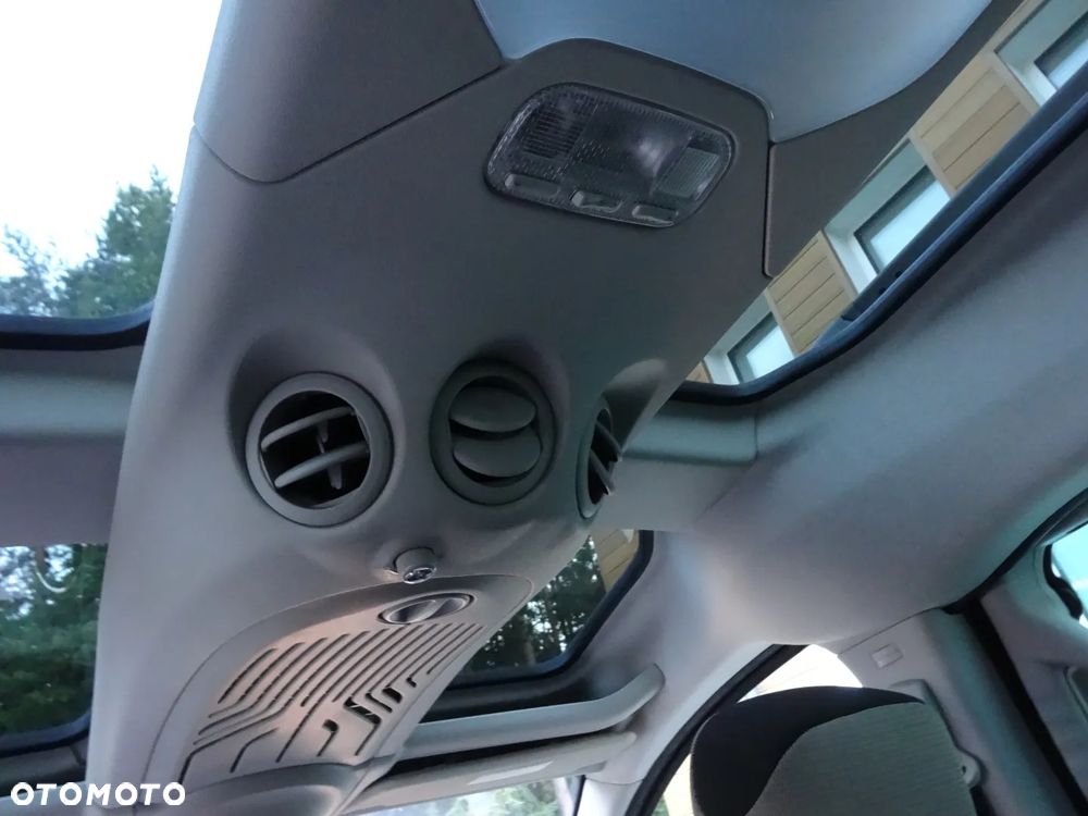 Citroën Berlingo Multispace VTi 120 Exclusive - 31