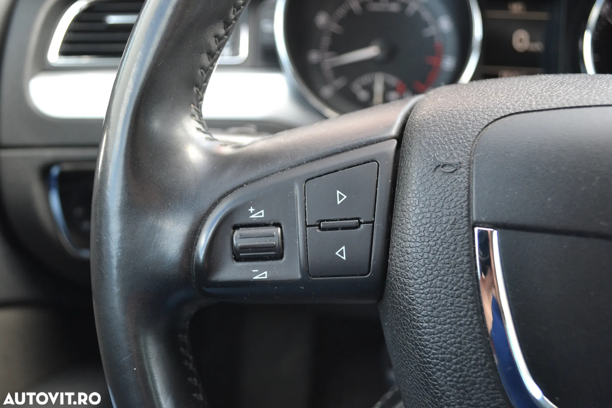 Skoda Superb 1.8 TSI Ambition DSG - 10