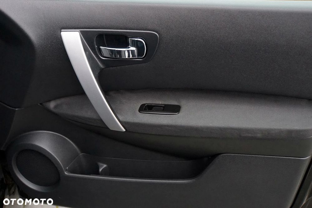 Nissan Qashqai 1.6 Tekna - 37