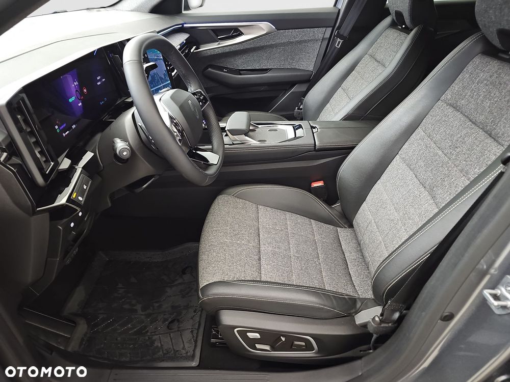Renault Espace 1.2 E-Tech Full Hybrid 200 Techno MMT 7os - 12