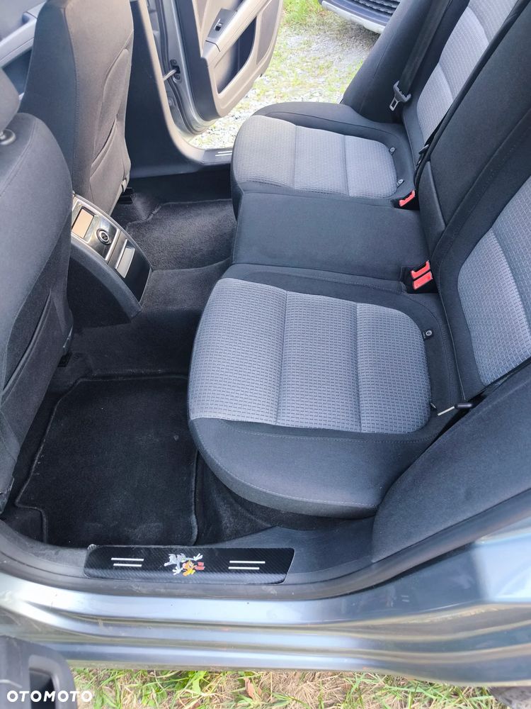 Skoda Superb 2.0 TDI Comfort DSG - 17