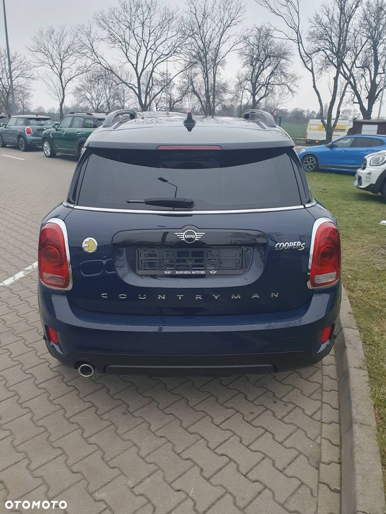 MINI Countryman Cooper S E ALL4 - 3