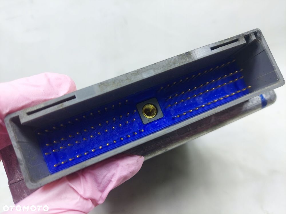 Ford Maverick Komputer Sterownik Yf73-18881 - 4