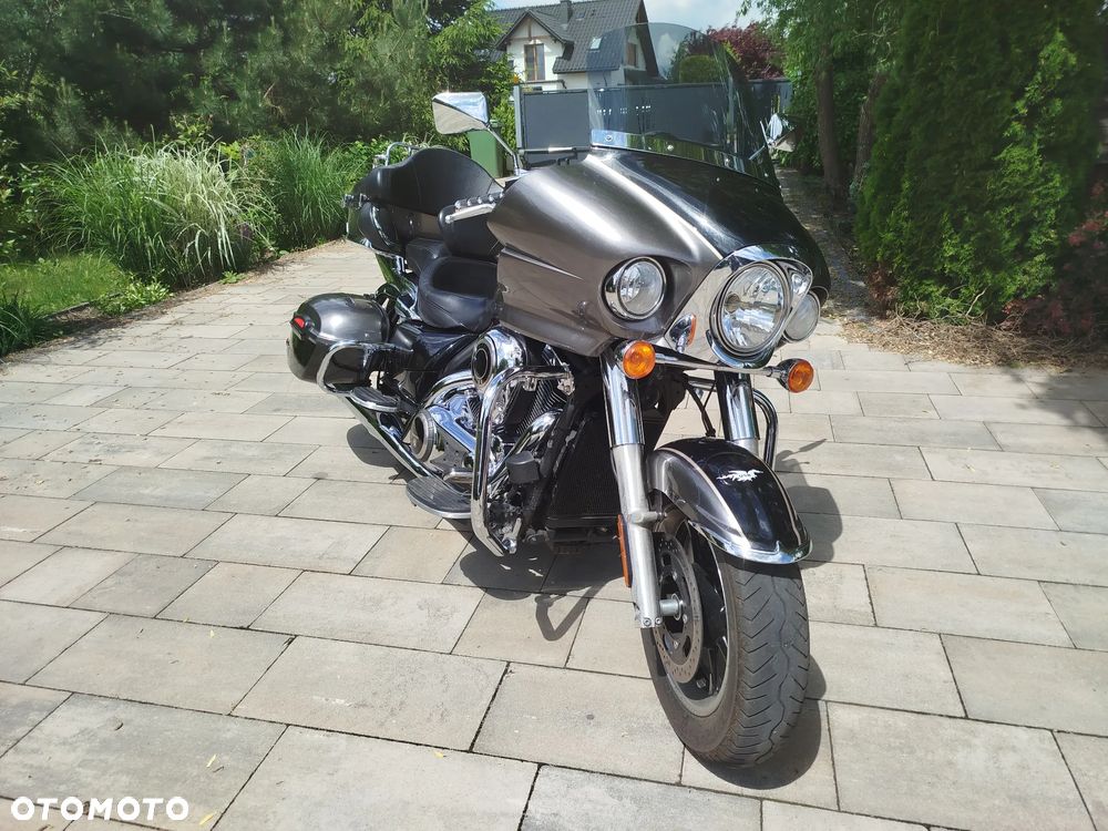 Kawasaki Vulcan - 2