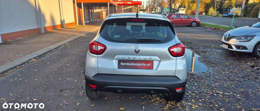 Renault Captur 1.0 TCe Techno - 6