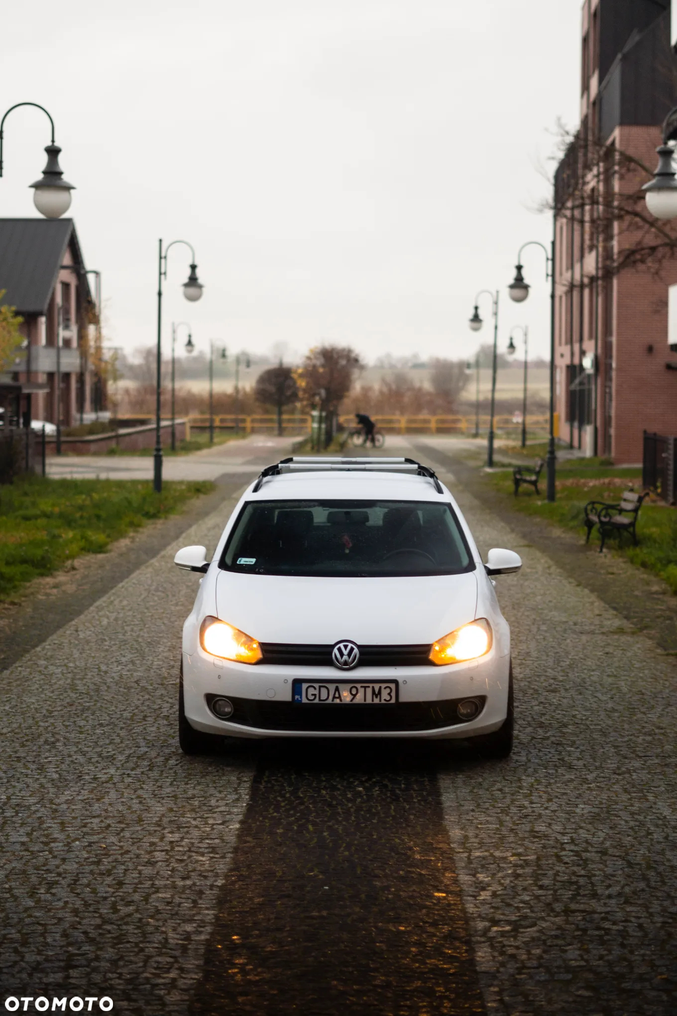 Volkswagen Golf VI 1.6 TDI Trendline - 21