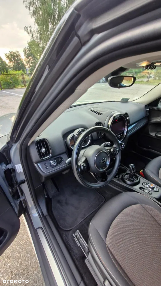 MINI Countryman Cooper - 25
