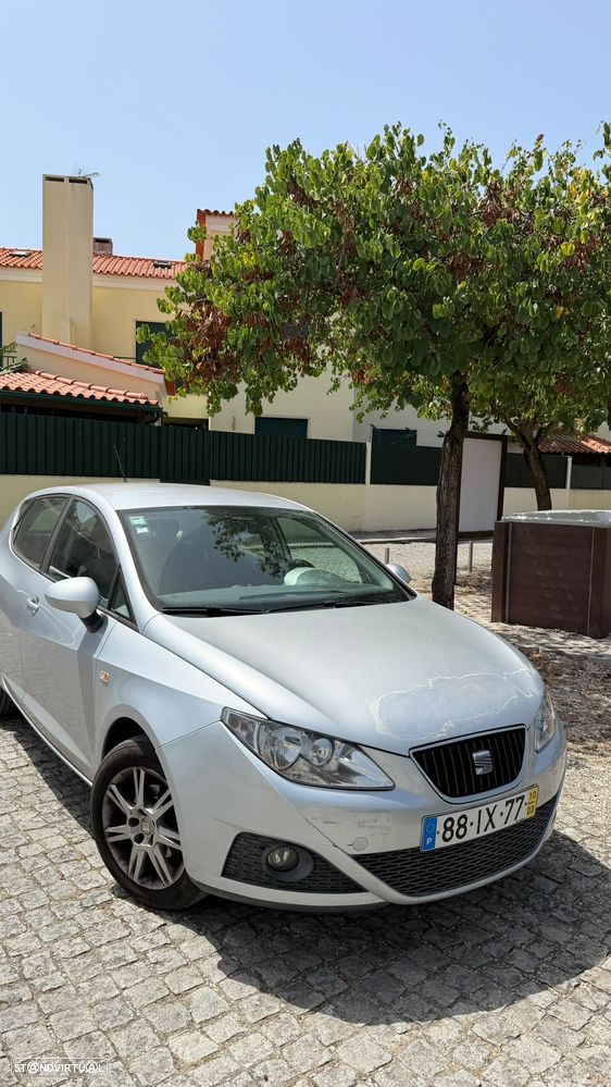 SEAT Ibiza 1.2 12V Style - 5