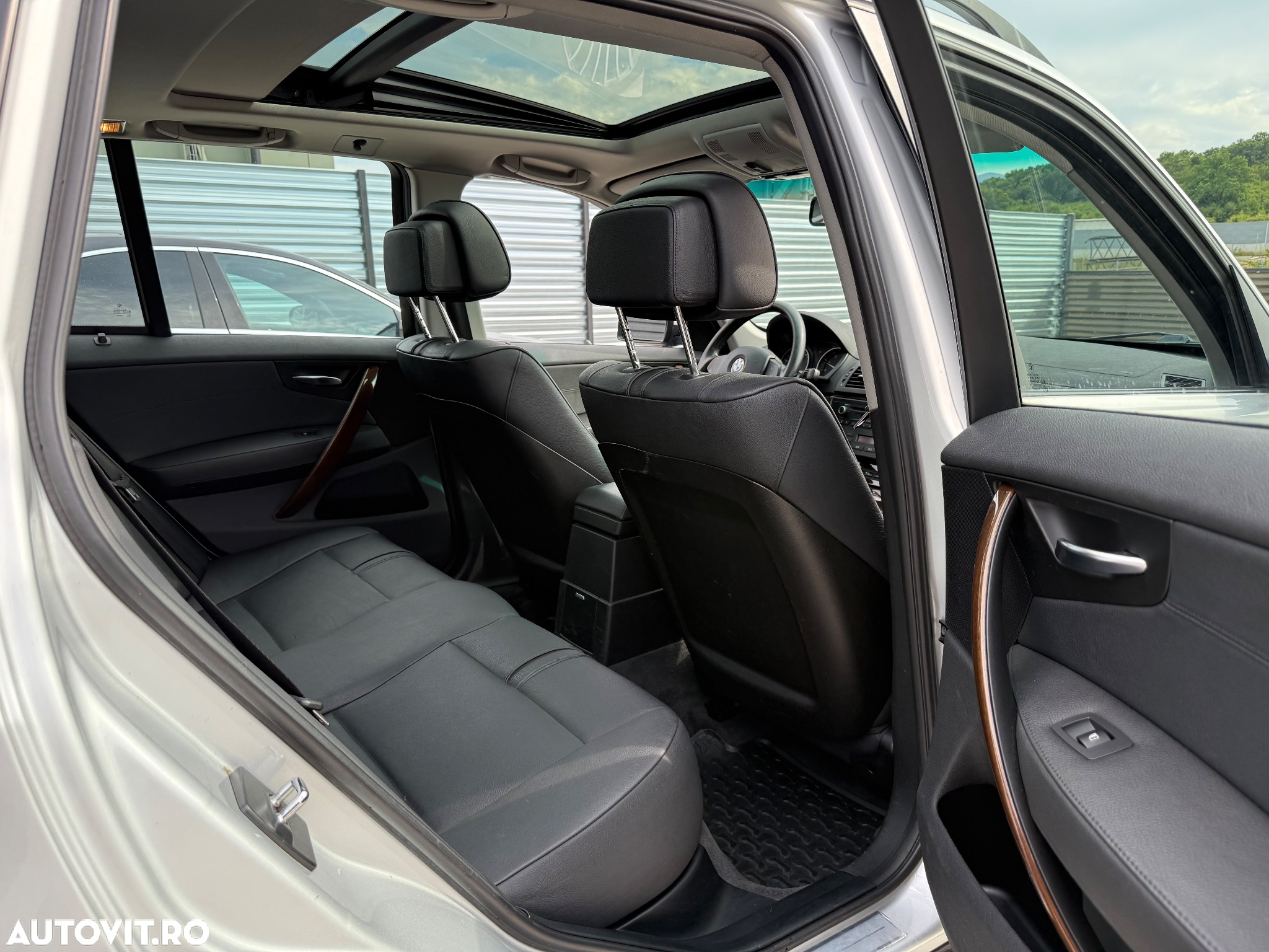 BMW X3 - 6
