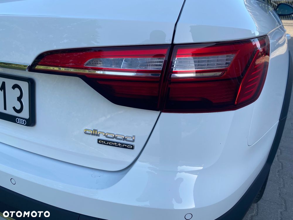 Audi A4 Allroad - 13