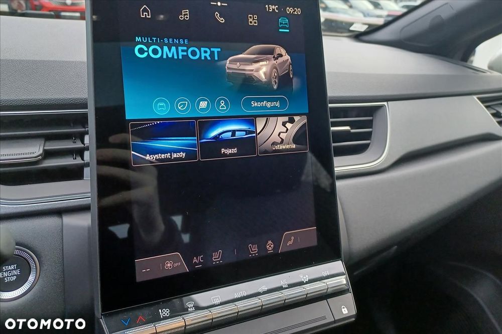 Renault Captur 1.0 TCe Techno - 9