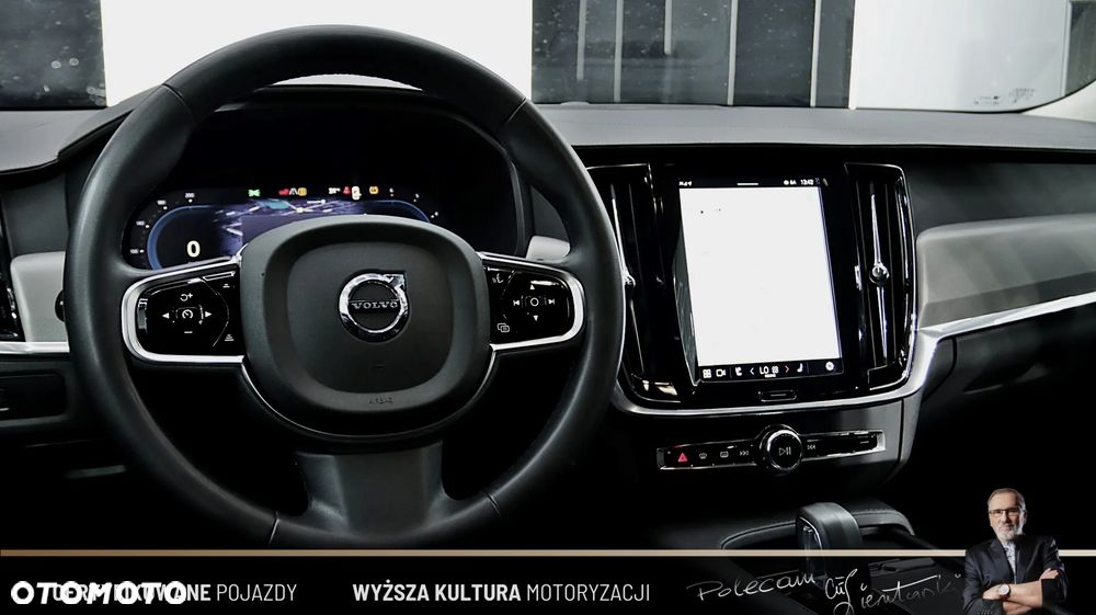 Volvo V90 B4 D Plus Bright - 18